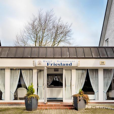 Hotel Friesland Leck ภายนอก รูปภาพ