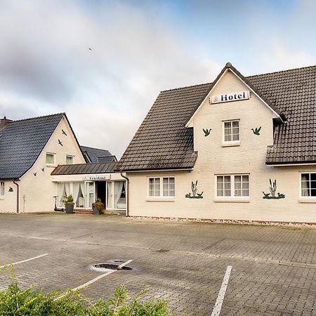Hotel Friesland Leck ภายนอก รูปภาพ