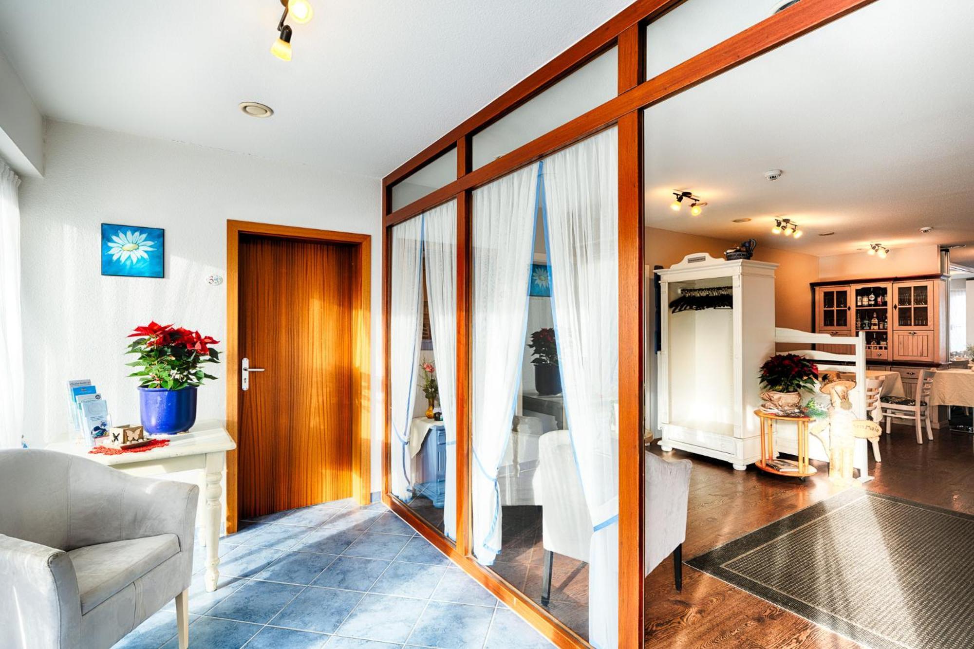 Hotel Friesland Leck ภายนอก รูปภาพ