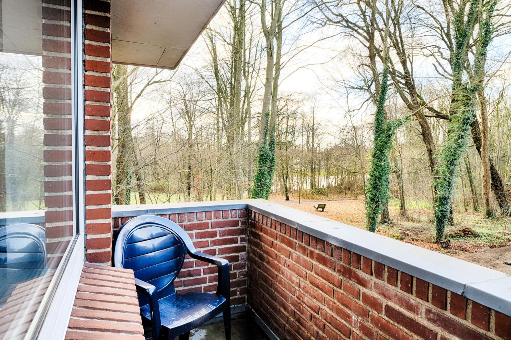 Hotel Friesland Leck ภายนอก รูปภาพ