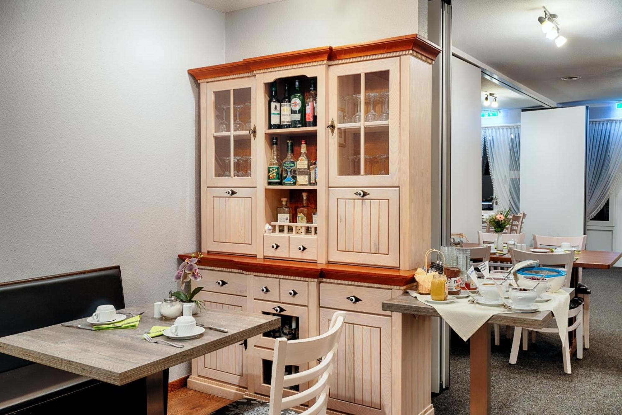 Hotel Friesland Leck ภายนอก รูปภาพ