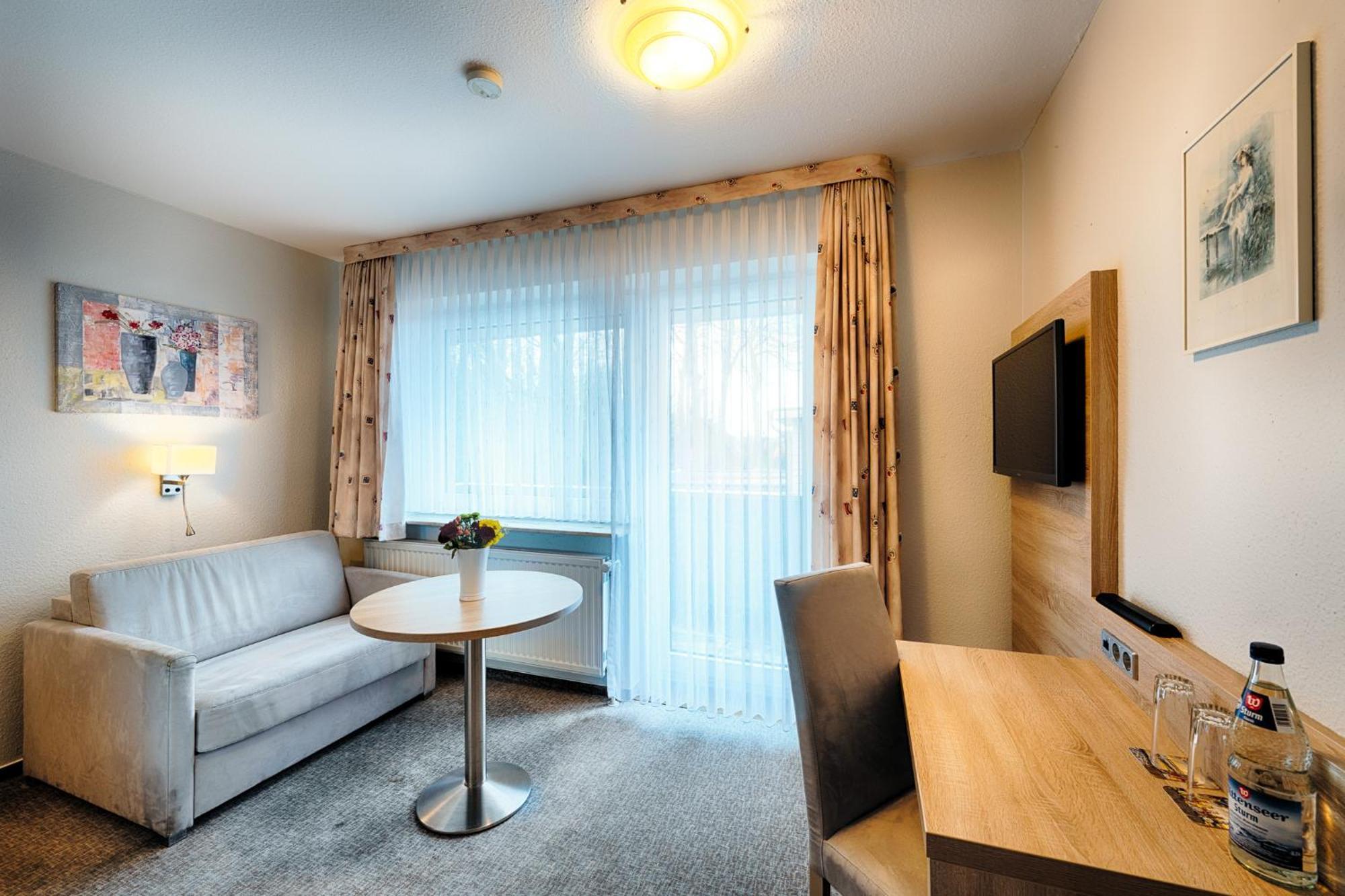 Hotel Friesland Leck ภายนอก รูปภาพ