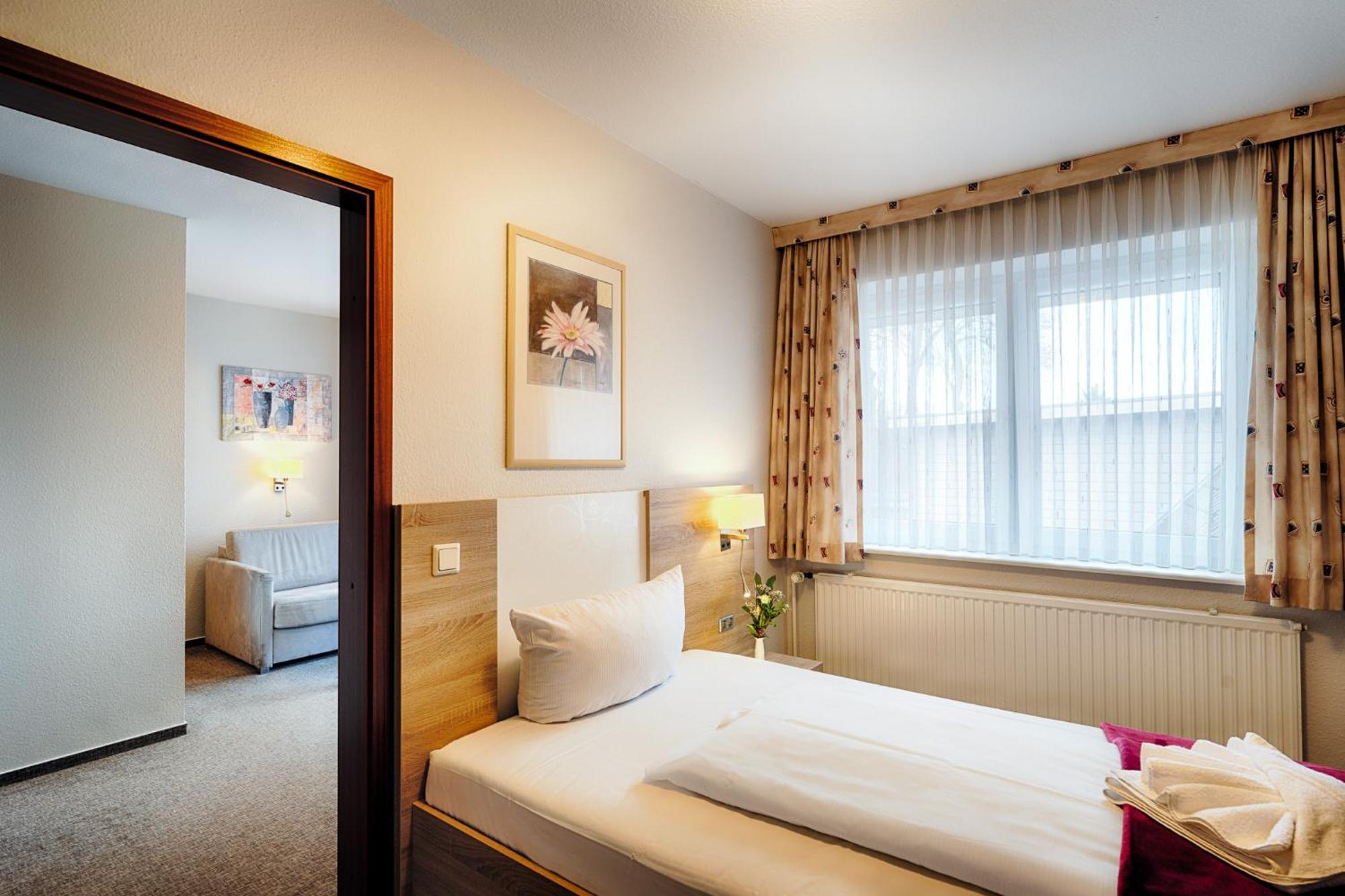 Hotel Friesland Leck ภายนอก รูปภาพ