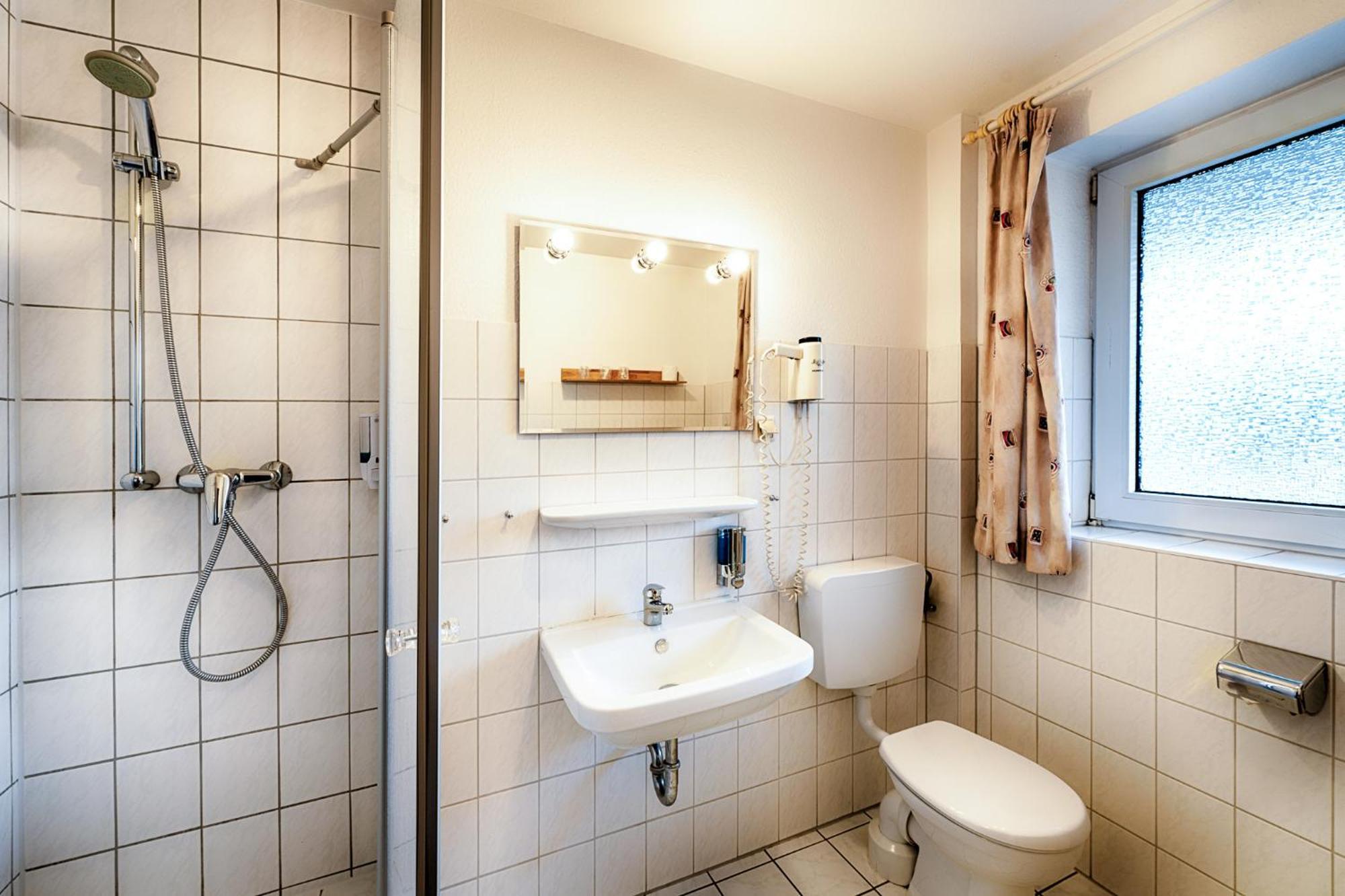 Hotel Friesland Leck ภายนอก รูปภาพ