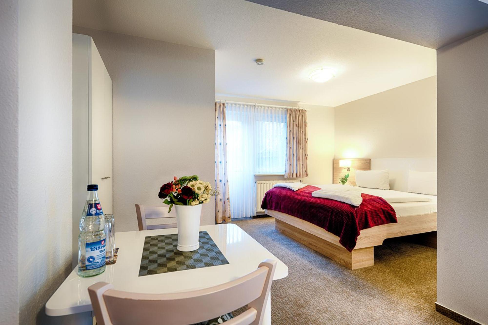 Hotel Friesland Leck ภายนอก รูปภาพ