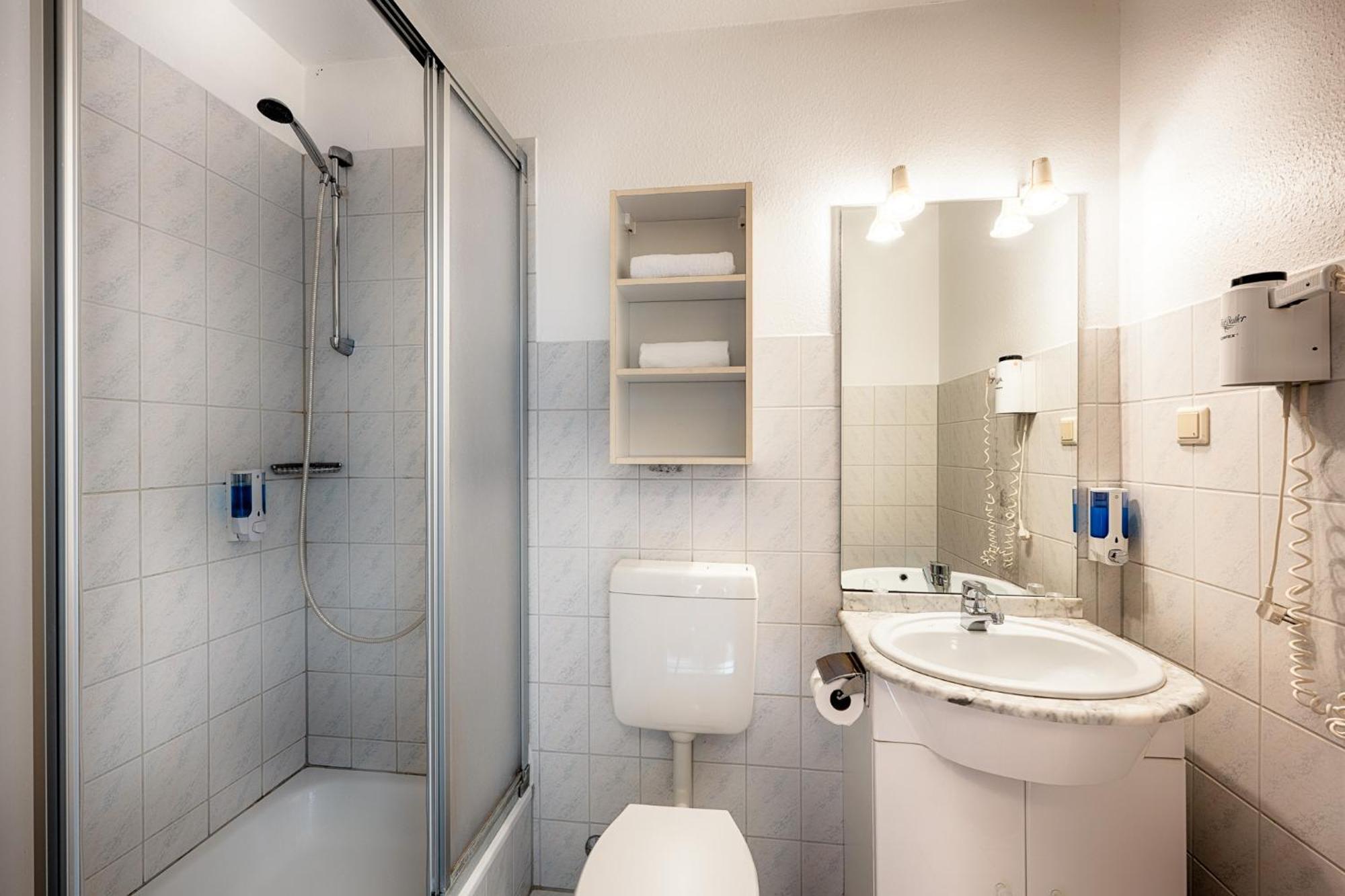 Hotel Friesland Leck ภายนอก รูปภาพ
