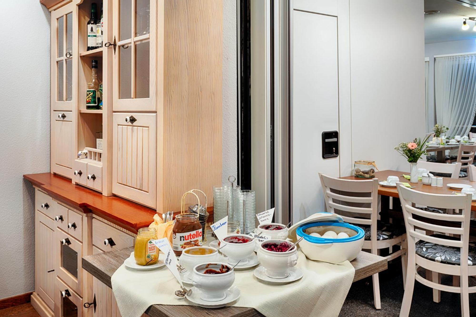 Hotel Friesland Leck ภายนอก รูปภาพ