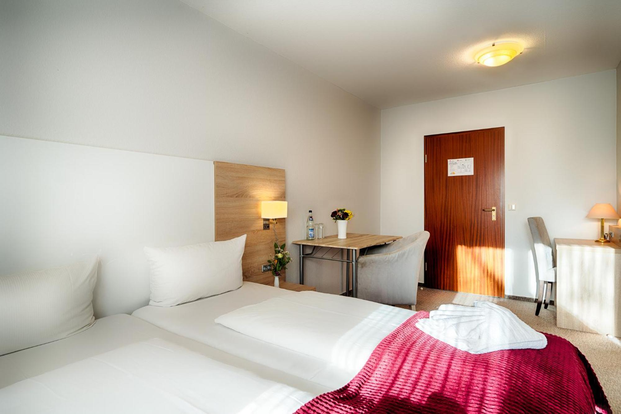 Hotel Friesland Leck ภายนอก รูปภาพ