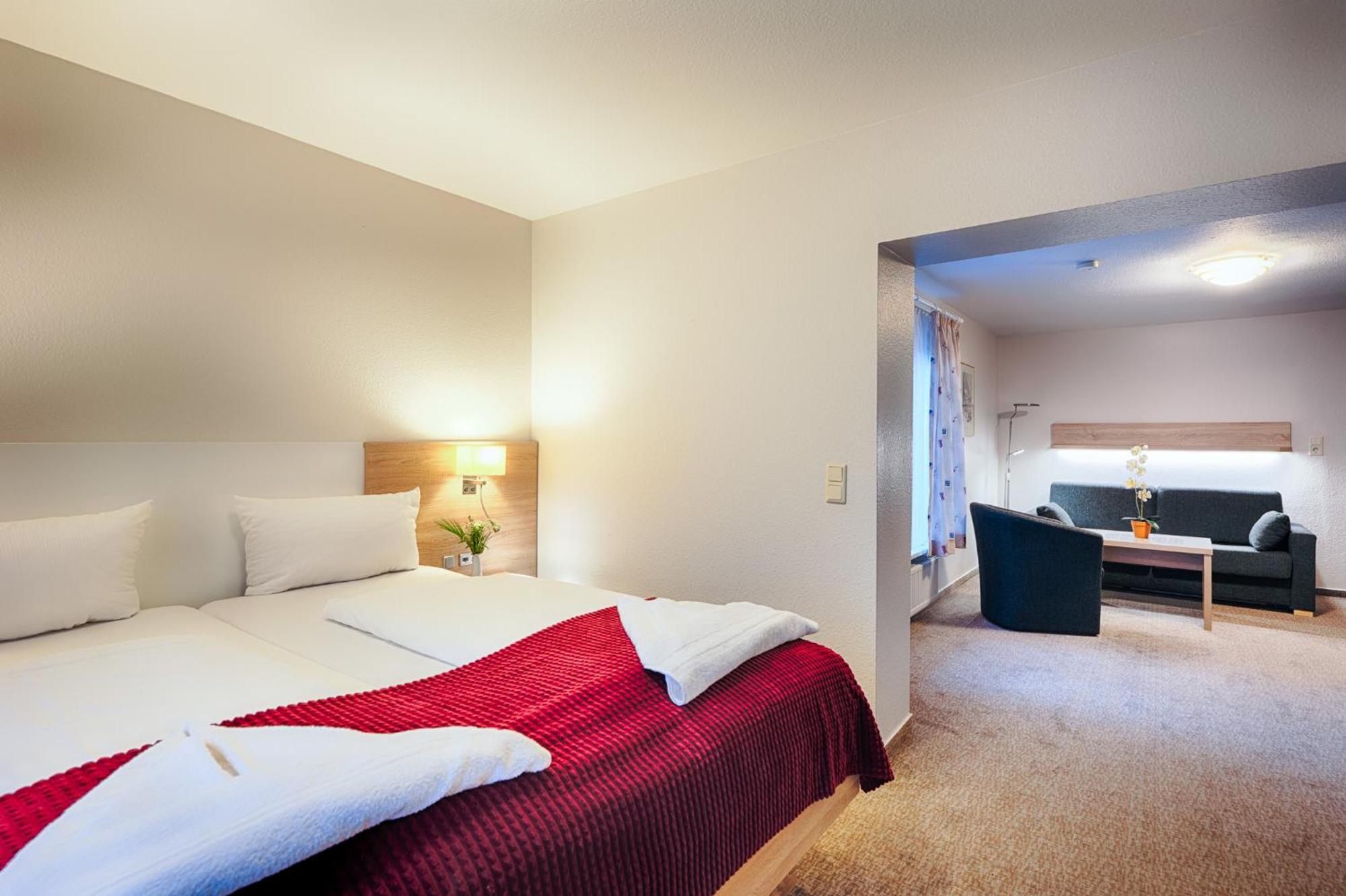 Hotel Friesland Leck ภายนอก รูปภาพ